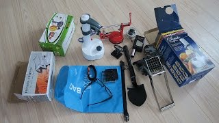 Безумные Китайские ГАДЖЕТЫ! Что за ХРЕНЬ мне прислали Китайцы?