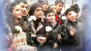 БУЛАТ ОКУДЖАВА "А ВСЕ-ТАКИ ЖАЛЬ"