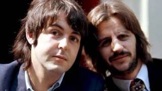 Beatles - Abbey Road cover photo session