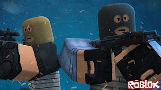 CS:GO IN ROBLOX?!! // Roblox