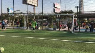 تدريبات اليوم لمنتخب مصر الأول للمينى فوتبول تحت قيادة الجنرال كابتن فكرى صالح