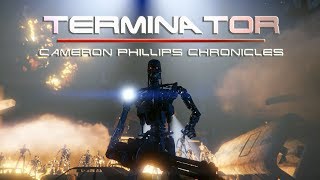 Terminator Sarah Connor Chronicles season3 ep4
