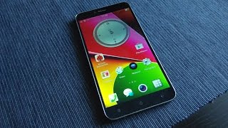 ПРОШИВКА ColorOS V2 НА EXPLAY DIAMOND (Intex Aqua Octa i17)