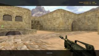 Чит на CS 1.6 2017