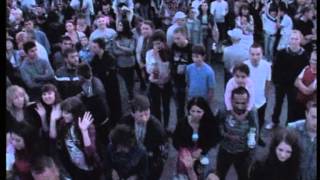 День города Симферополь 2012 часть 3 (Ингрид)