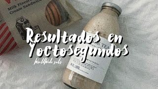 [Forzado] Booster ☆ Resultados  en Yoctosegundos ♡ Subliminal
