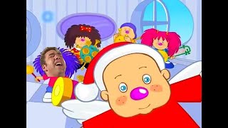 Лёлик и Барбарики - Что такое доброта?  | ♂RIGHT VERSION♂ (Gachi Remix) ♂lyrics in description♂