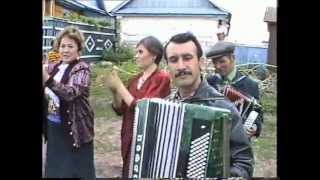Бижбуляк в Кармалах 1993г 1 часть