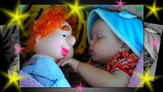 Колыбельная Песенка для Самых Маленьких - Песни на НОЧЬ для Малышей