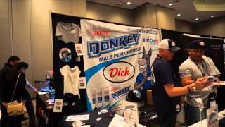 AVN  Adult Entertainment Expo 2015