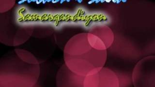 (Tajik Music) Subhon-i Saeid | Samarqandiyon