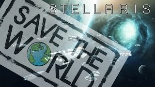 Как преодолеть лимит сохранений в стеларис [Stellaris гайд]