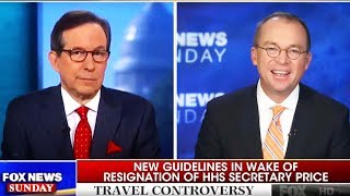 Fox News Calls Out Trump Tax Cut Lies