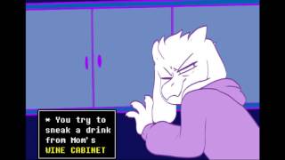 What The F*** Sans!!!!