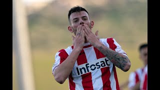 ⚽️ Teramo ? Rende 3️⃣-0️⃣ (highlights)