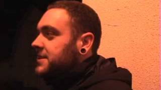 ION DISSONANCE Video Interview HARDTIMES.CA