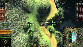 World Of Tanks | Ep. #49 | Ace Tanker T-50-2 and Hummel, Fun w/ AMX 13 90