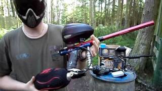 Dex's Custom Mag