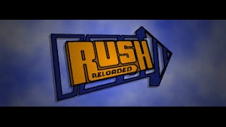 Présentation map Rush mcpe+texture pack ( le texture pack sera donnée dans le top 5 texture pack)