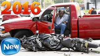 Подборка Мото ДТП 2016  АВАРИИ С УЧАСТИЕМ МОТОЦИКЛОВ 2016  Motorcycle Accident Compilation 2016