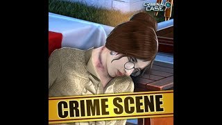 Criminal Case: Mysteries of the Past Case #58 - Inglorious Justice LIVE!