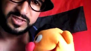 مغاربة ألمانيا مقاطعين شركات الجشع ههه والله تا المغاربة الهربة الطياااارة كمل تاللخر