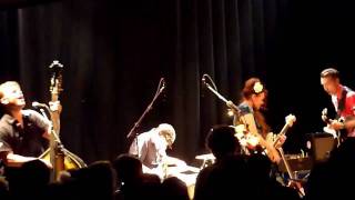 The Hillbilly Moon Explosion - Little Lil