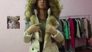 Winter coat | Зимний Пуховик | Обзор | Aliexpress