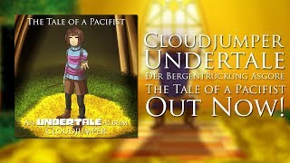 【Undertale】Bergentrückung + ASGORE (Remastered)