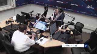 Выставка Джока Стерджеса * От двух до пяти с Евгением Сатановским (27.09.16)