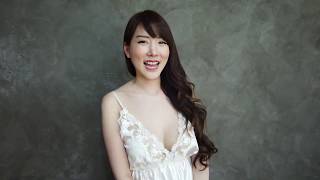 เมื่อน้องภา ภาวินี มาถ่ายแบบร้านชุดนอนซีทรูช้อป