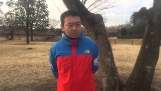 2016/2/20 Water Doors 水戸 千波湖 清掃活動
