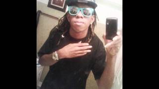 @yungdread_23 & T-R3AL -''Let the Rain flow''