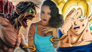 Dragon Ball Super no regresa a la TV y la verdad oculta de Attack on Titan? Que prefieren los japos?