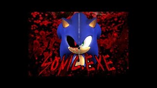 Sonic.EXE vs Kaneki JUS Mugen Download