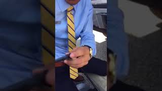 2015 - 2019 Escalade Spare Tire
