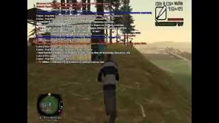 Samp. Стрела The Rifa Gang #2