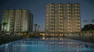 Grand Park Lara Hotel