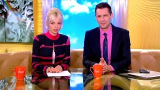 Елена Николаева Утро России Эфир от 15.01.2020