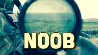 Тренирую слабые стороны/Снайперские винтовки без гироскопа/Pubg Mobile