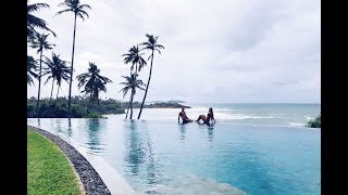 Sri Lanka - Welligama & Yala National Park