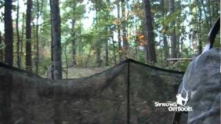 STRUNG OUTDOORS Promo