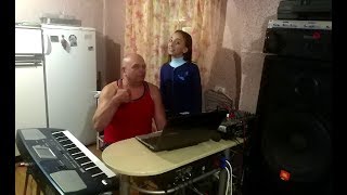 Яна Лоленко - Ты супер - На титанике