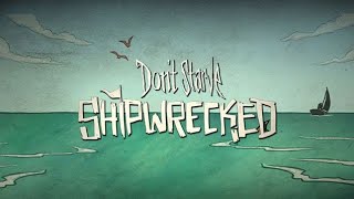 Тайное болото... Don't Starve: ShipWrecked