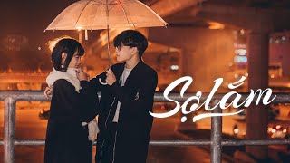 Hẹn Yêu ft. Nụ Cười Đã Tắt Đằng Sau Nước Mắt - Sợ Lắm 2 | Nhạc Tâm Trạng Chill Sad Nhất 1/2021