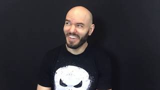 Why do non-fighters think they know how to fight?