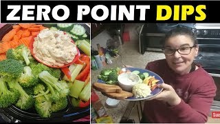 FREESTYLE ZERO POINT DIPS BY RISA WEINER