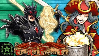The Red Dragon Inn (Live Gameplay)