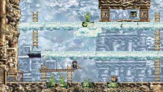 Braid Walkthrough