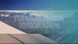 Горные лыжи. Кубок мира. Аспен. Женщины. Слалом-гигант. 1-я попытка 19.03.2017